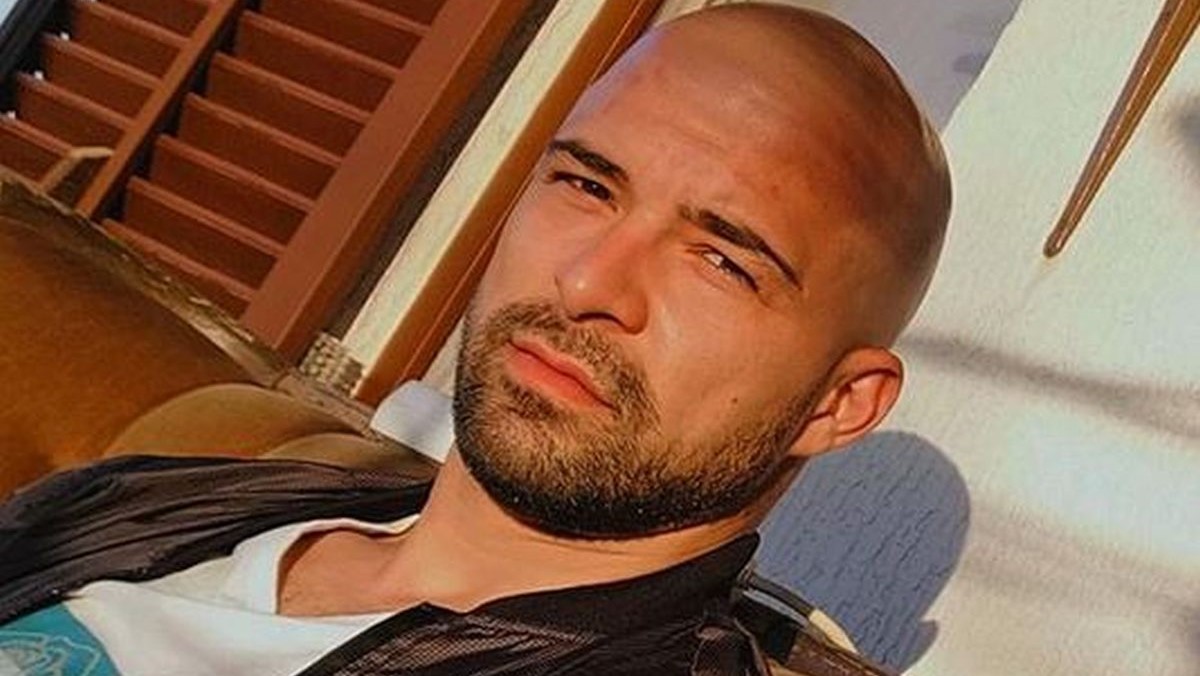 Luka iz Braka na prvu iznenadio Ingrid onim što je napravio ispred zajedničkog doma