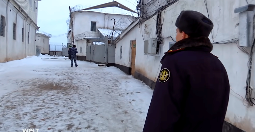 Rusija zatvara sibirske zatvore. Nedostaje im zatvorenika