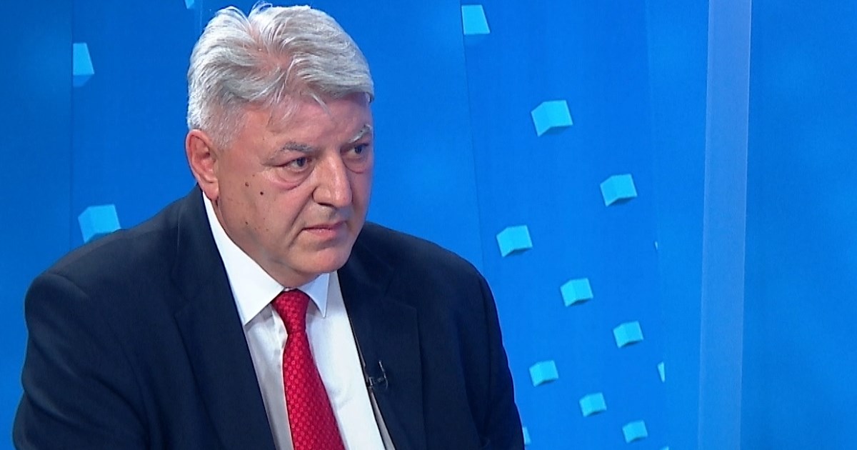 Komadina o pričama da odlazi iz SDP-a: Mogu biti u SDP-u ili nigdje
