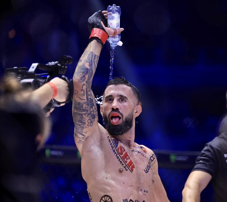 Filip Pejić dobio novog protivnika. U Münchenu se bori protiv Hrvata iz Berlina