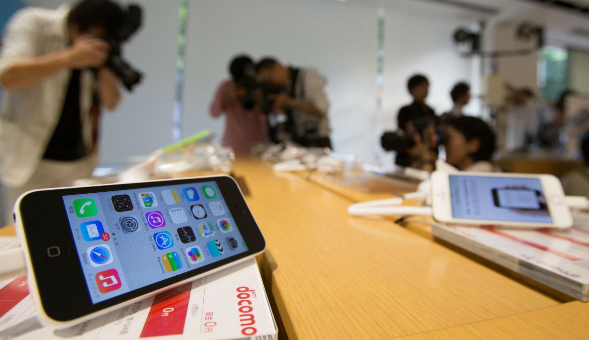Japan se sprema za uvođenje 6G mreže