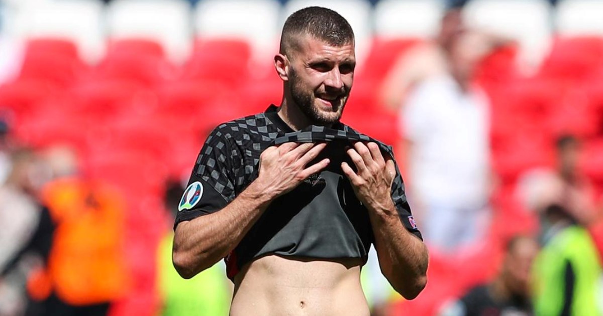 Rebić zahtjevom stopirao pregovore s Bešiktašom?