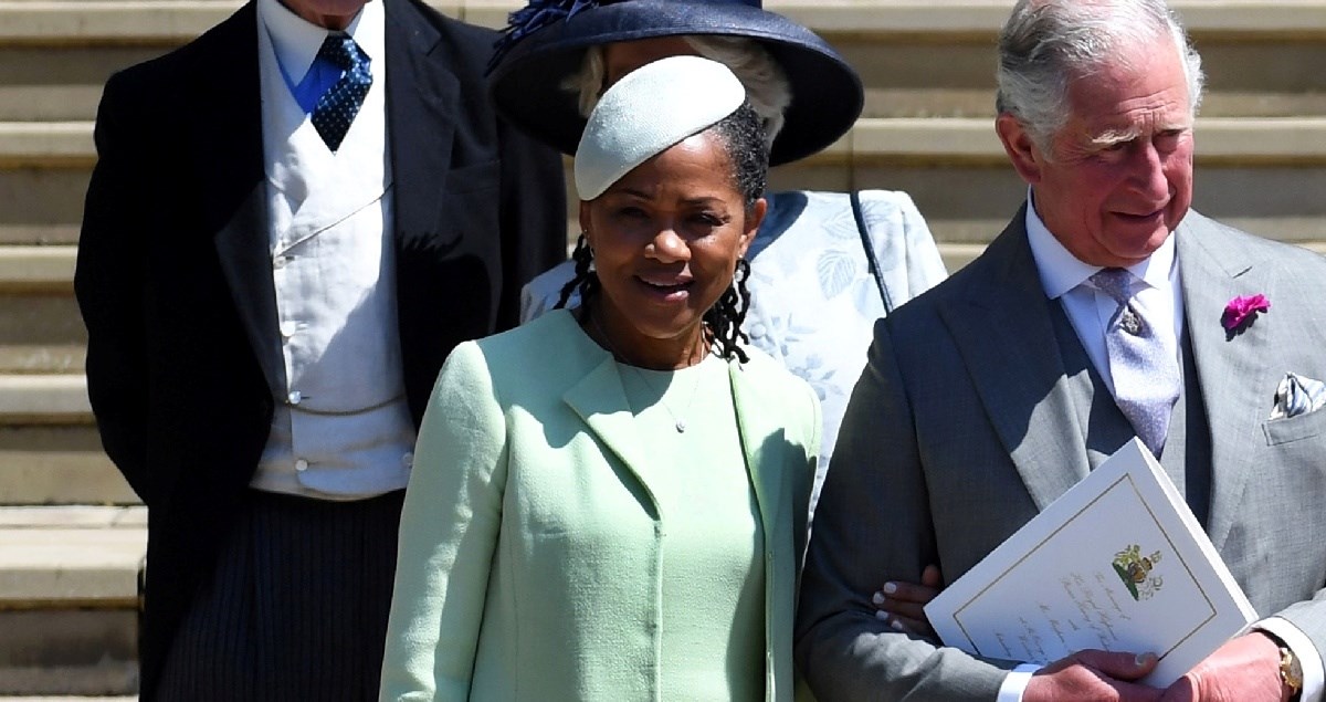 Punica princa Harryja se doselila kod njega i Meghan