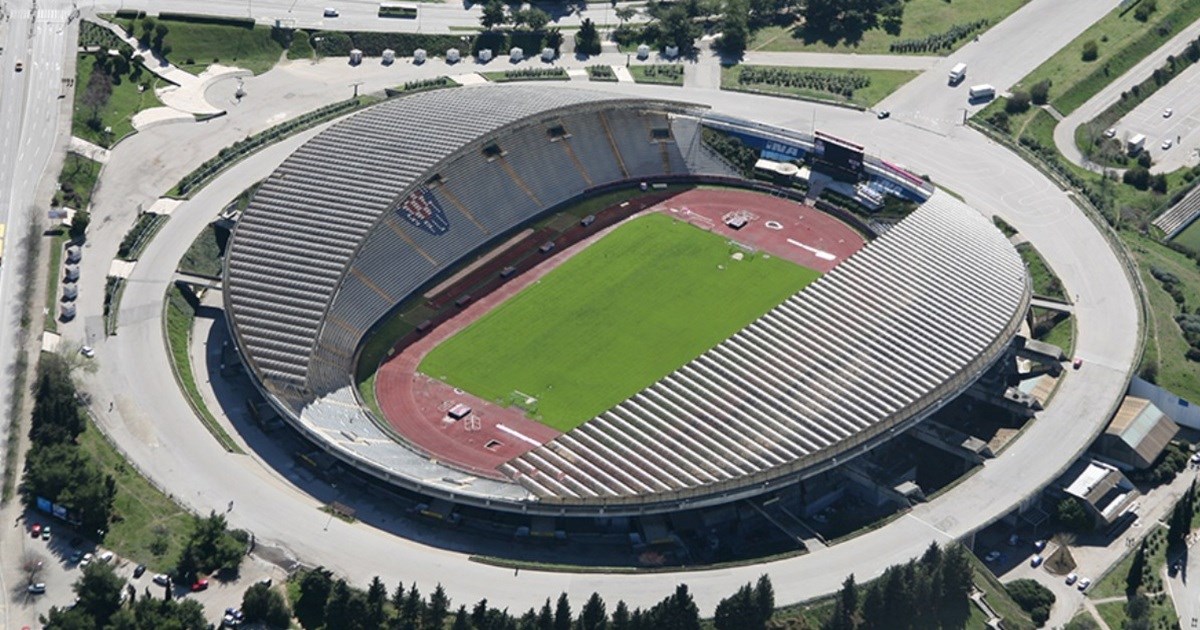 Arhitekti o stadionu Hajduka: Gradnja na Brodarici imala bi katastrofalne posljedice