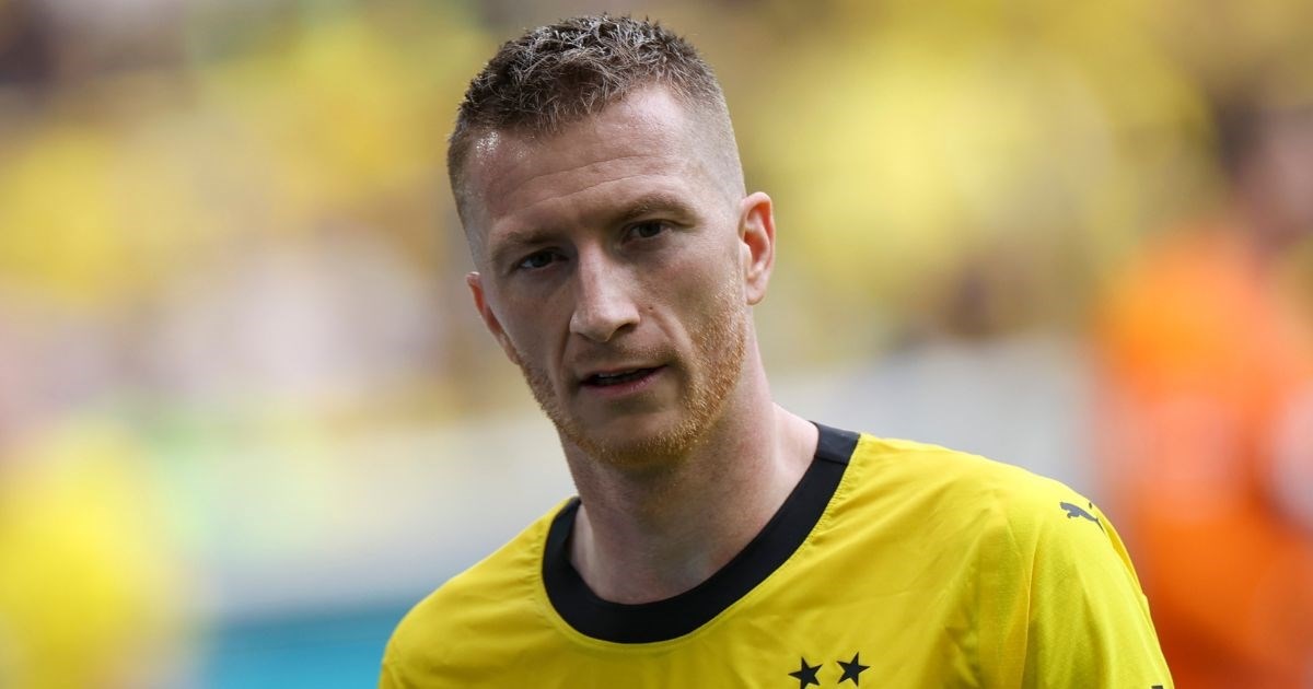 Marco Reus ima novi klub