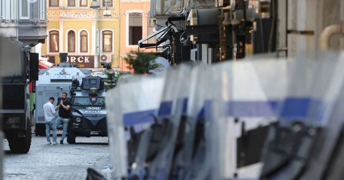 Turci uhitili ISIS-ovca koji je planirao napade na novogodišnje proslave u Europi