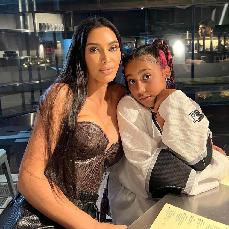 Kim Kardashian: Ne podržavam domaću zadaću. Pa djeca moraju imati i život uz školu