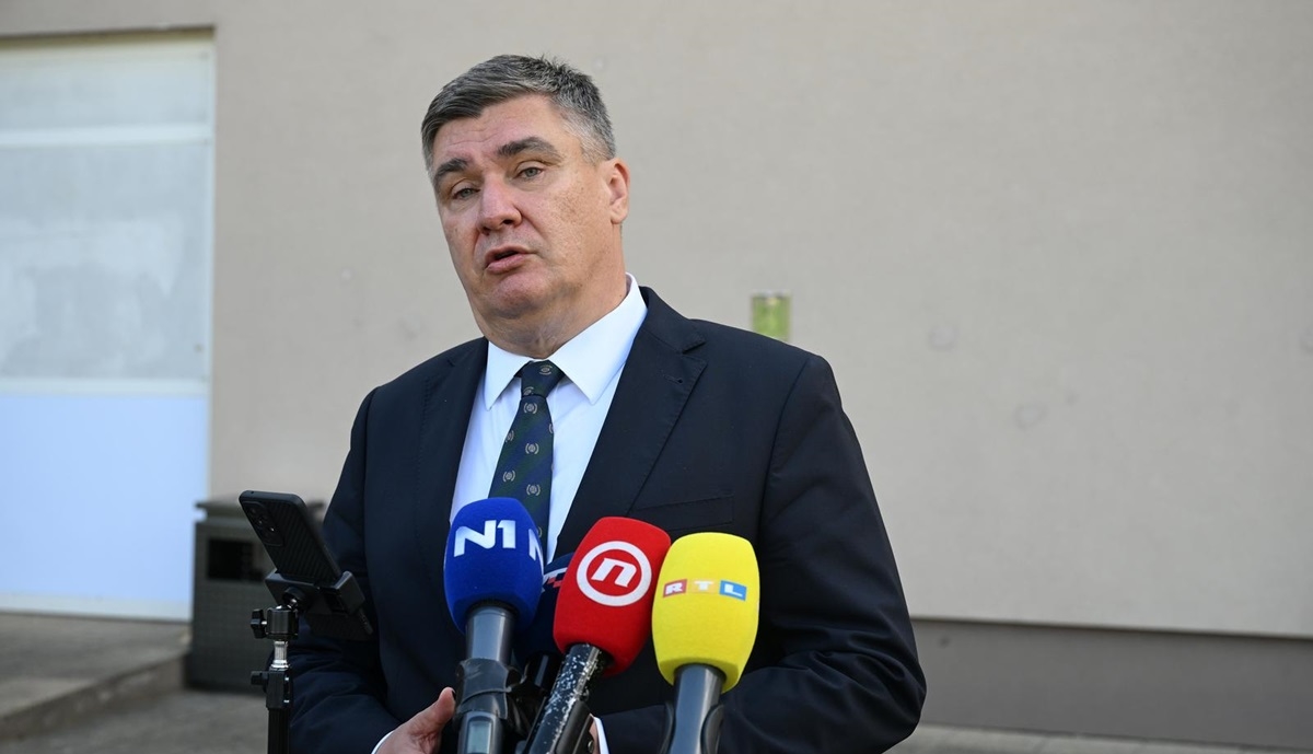 Milanović ide u Brazil, prvi je predsjednik RH u službenom posjetu toj zemlji