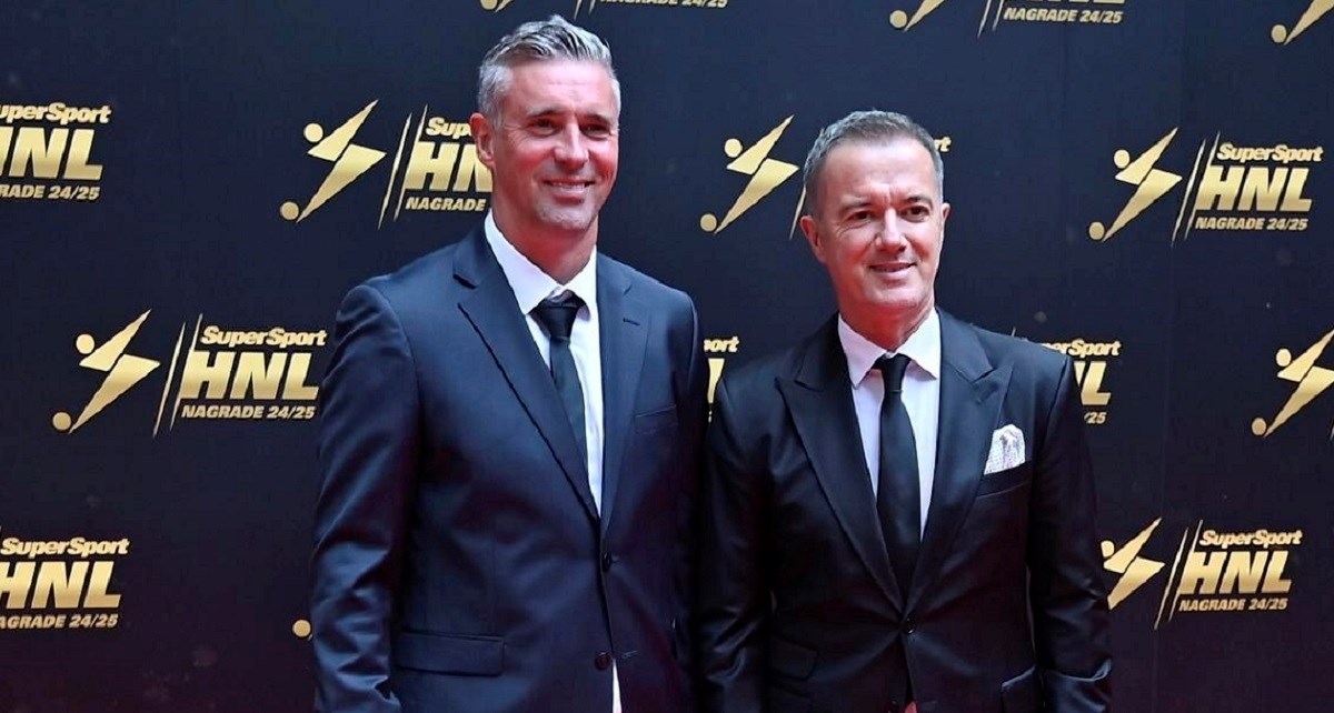 Vraća se Studio HNL. Evo kad je prva emisija i tko su komentatori