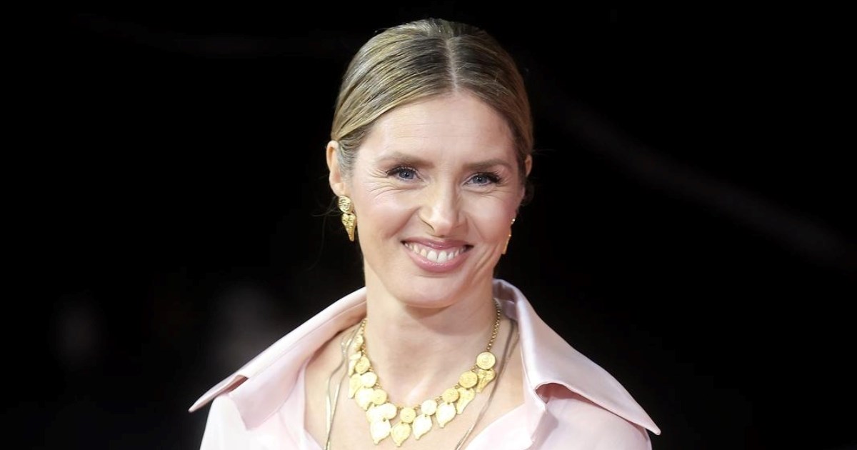 Hrvatska glumica koja živi u SAD-u zablistala na crvenom tepihu u Sarajevu