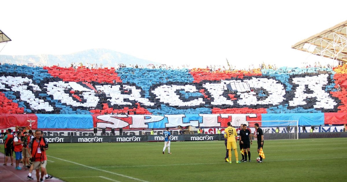 Ovo je deset najgledanijih HNL utakmica sezone. Hajduk uvjerljivo dominira