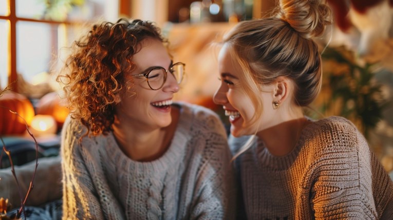 Četiri horoskopska znaka koje svi žele za prijatelje