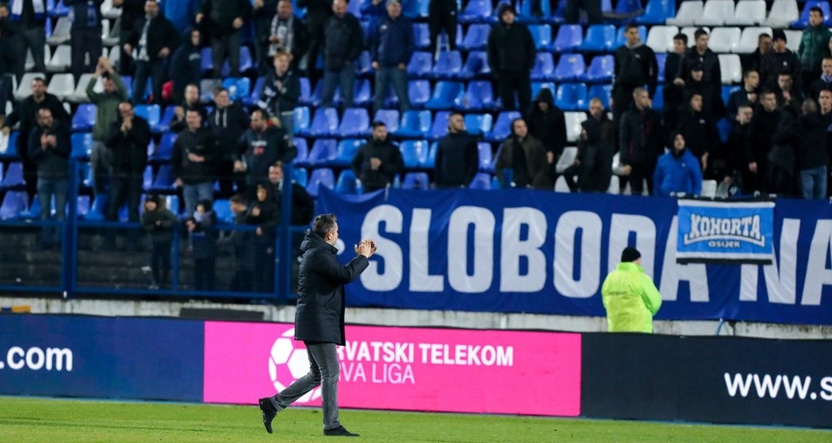 Evo koliko će Osijek od Dinama dobiti za Bočkaja, oglasio se i Bjelica