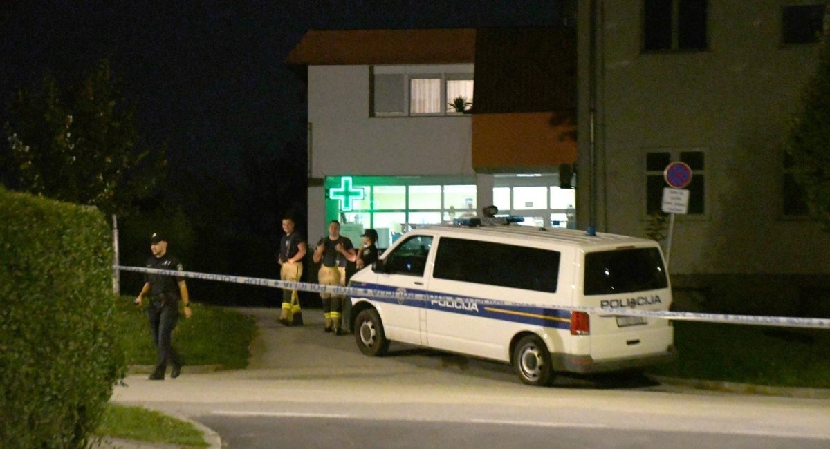 Umro muškarac (86) koji je u Kloštar Ivaniću aktivirao bombu