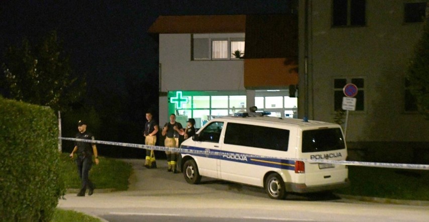 Umro muškarac (86) koji je u Kloštar Ivaniću aktivirao bombu