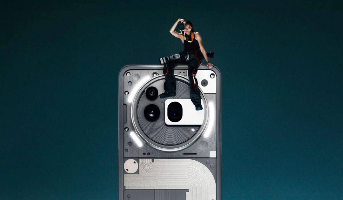 Procurili detalji o memoriji i bojama za Nothing Phone (4a)