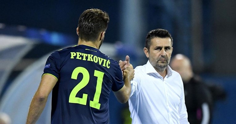 Bjelica: Razgovarao sam s Petkovićem i Livakovićem