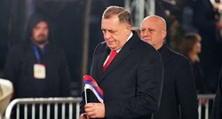 Veleposlanik SAD-a prijeti Dodiku: "Ako misli da to može napraviti bez posljedica..."