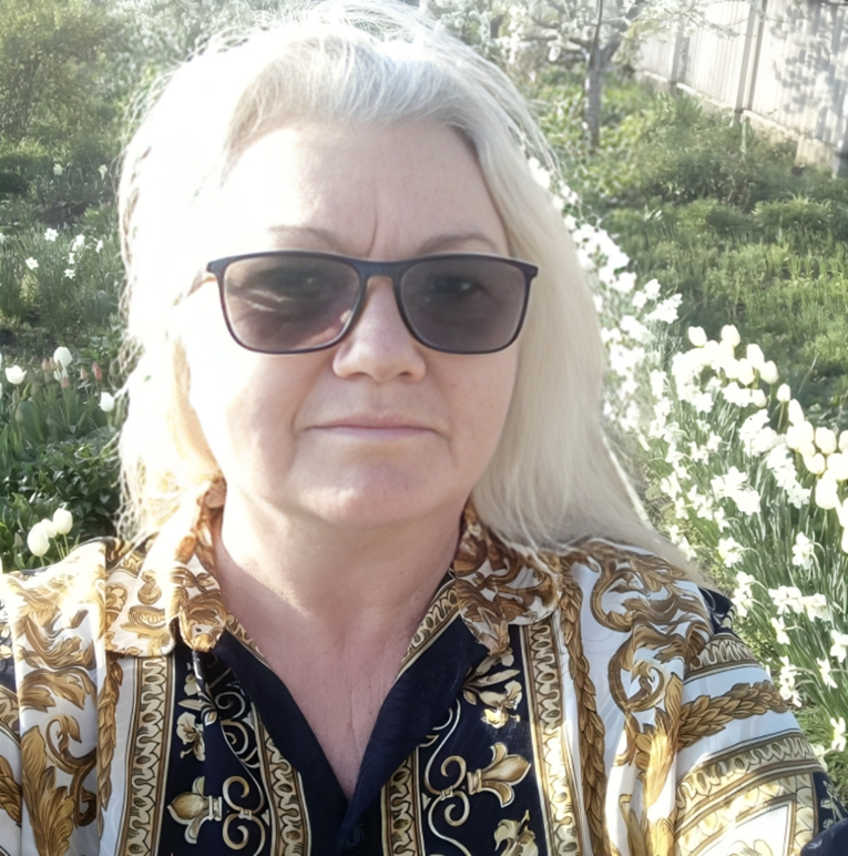 Ovo je Olha, odbila je izdati Ukrajinu. Rusi je oteli, mučili pa poslali u zatvor