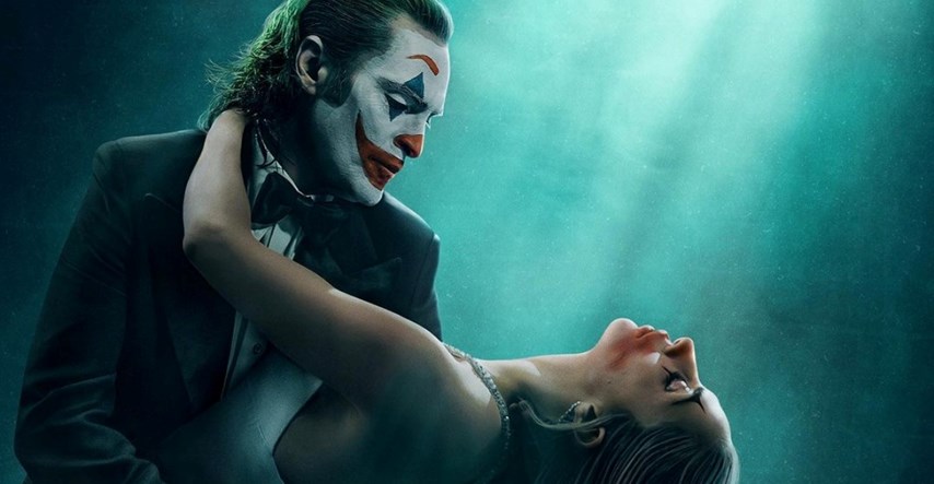 Objavljen je prvi poster za Joker: Folie À Deux, uskoro izlazi i trailer
