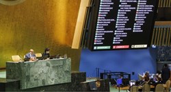 Opća skupština UN-a podržala članstvo Palestine, Hrvatska suzdržana