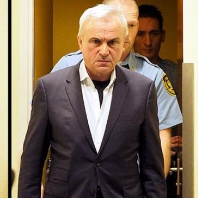 Zbog progona i ubojstava Hrvata i Bošnjaka osuđeni na 12 godina. Žalili se na presudu