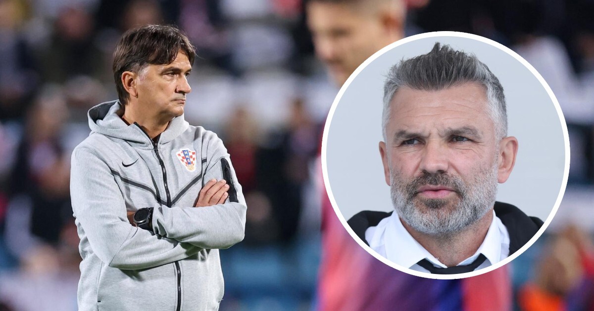 "Hrvatska ima najbolja četiri braniča u liniji na SP-u. Nema prostora za nelagodu"
