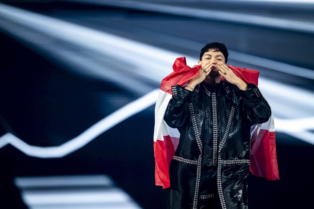 Kako je glasala hrvatska publika u finalu Eurosonga