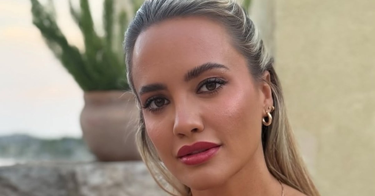 "Ostavi muža": Meri Goldašić u hit bikiniju zapalila Instagram