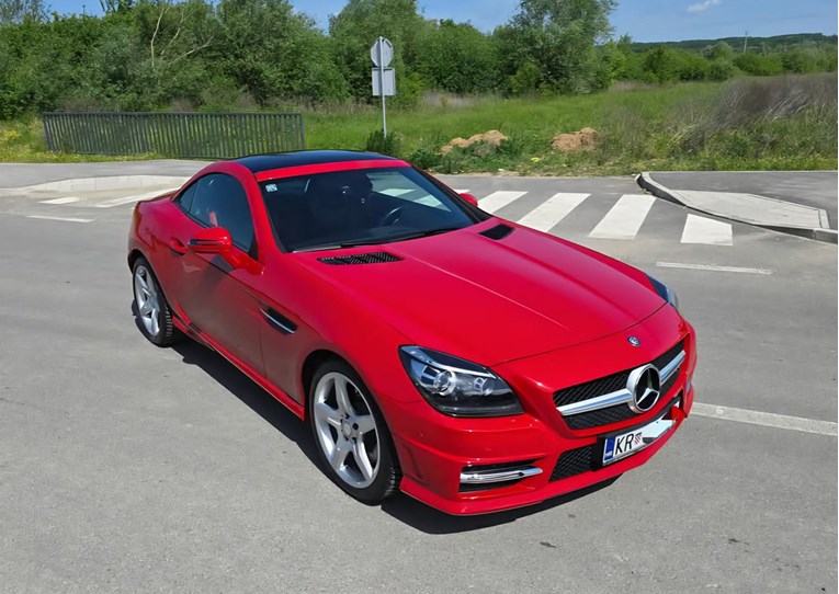 Range Rover Sport iz 2007. po akcijskoj cijeni od samo 9.000€