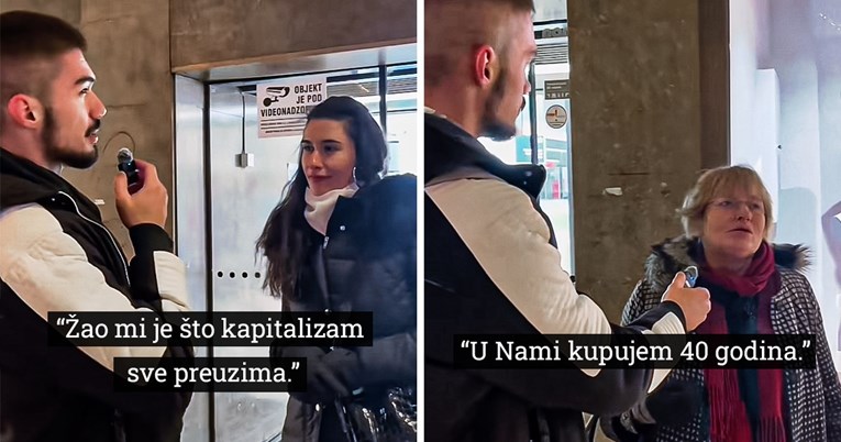 Pitali smo ljude u Zagrebu hoće li im nedostajati Nama. Evo što su nam rekli 