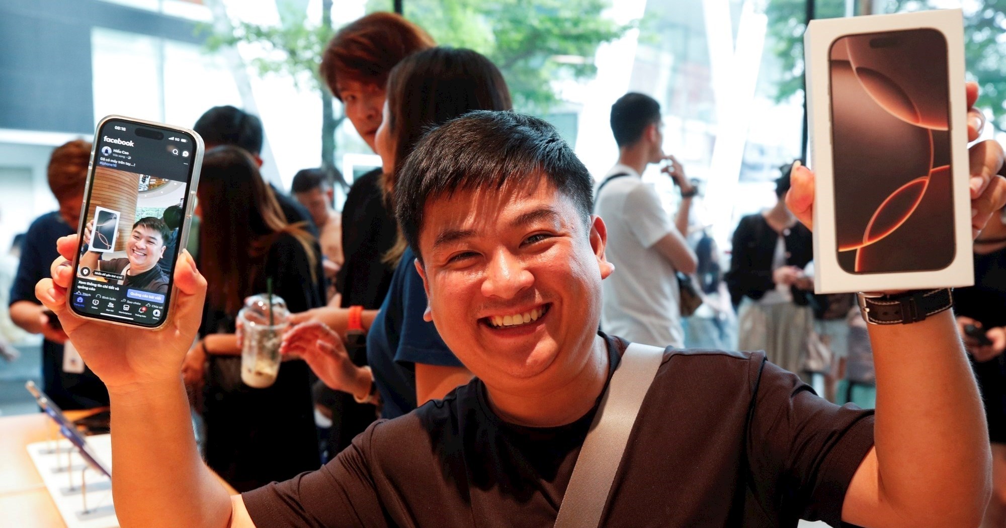 Zbog Trumpovih carina cijena iPhonea mogla bi porasti i do 40%