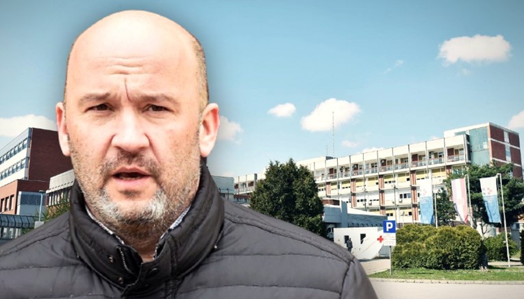 U bolnici u Čakovcu pacijent umro zbog greške, ravnatelj: Sve smo objasnili obitelji