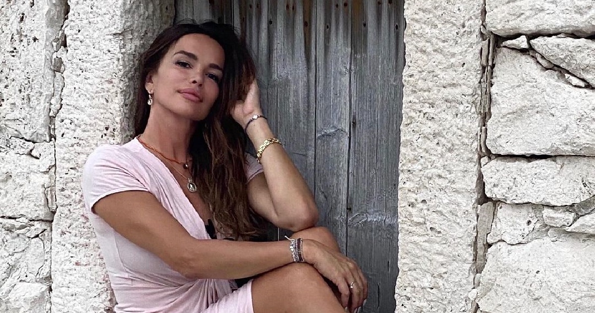 Severina otkrila gdje se nalazi njezin splitski stan: "Sva zla i nevolje su prolazne"