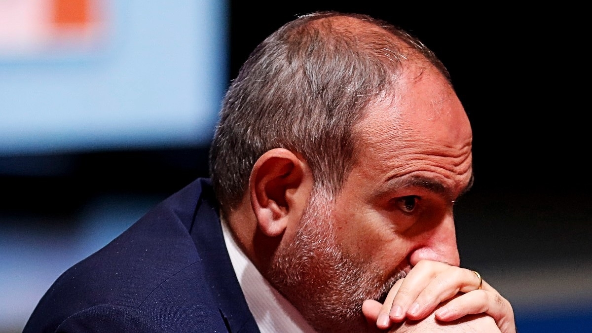 Armenski premijer dao ostavku, slijede prijevremeni izbori