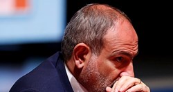 Armenski premijer dao ostavku, slijede prijevremeni izbori
