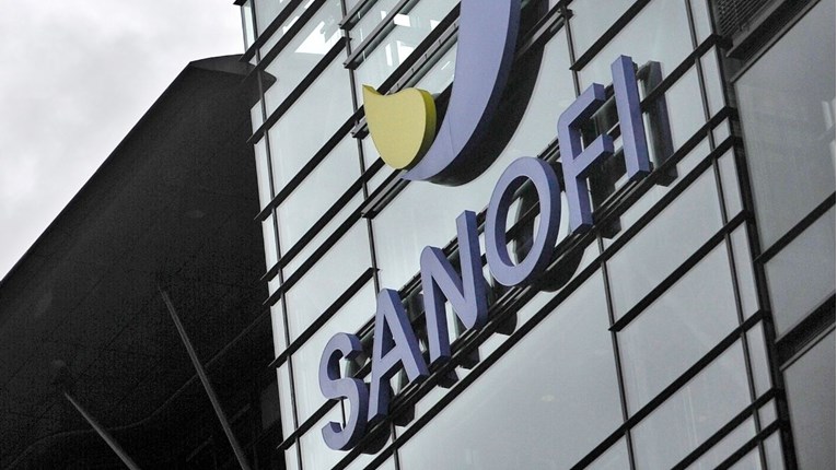 Francuski Sanofi pomaže u proizvodnji 100 milijuna doza Pfizerova cjepiva