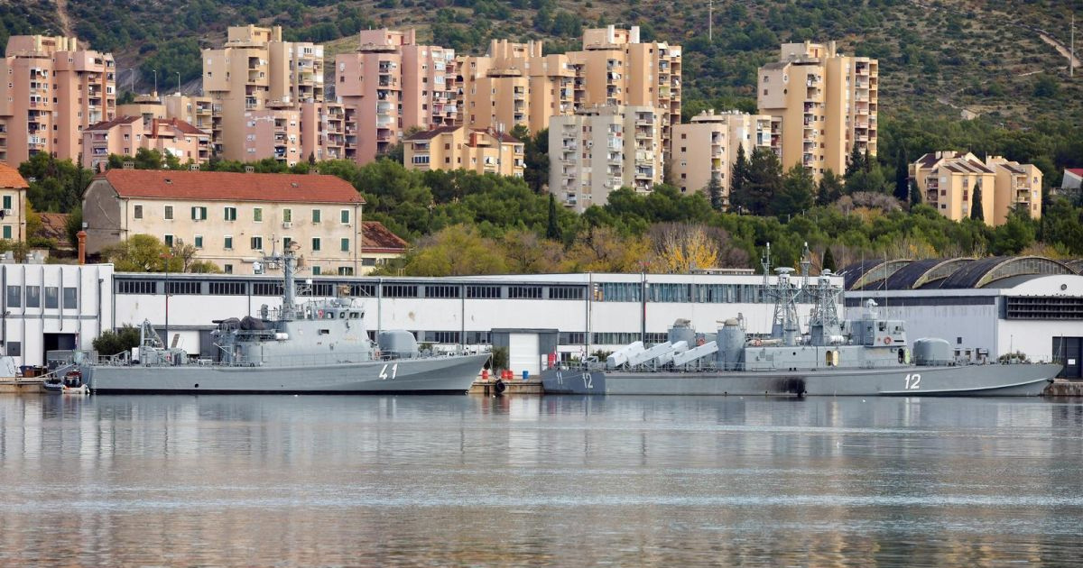 Iskra brodogradilište i Hyundai potpisali sporazum o suradnji