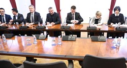Popodne rasprava o skidanju imuniteta HDZ-ovcu i SDP-ovcu