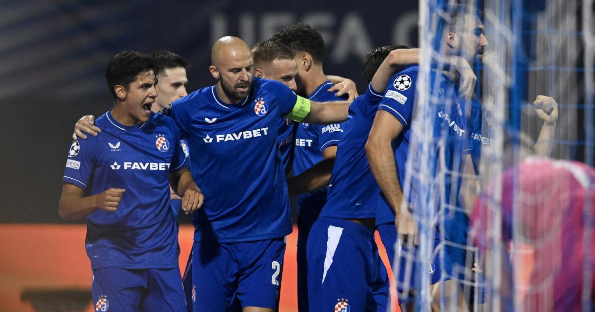Dinamo i Hajduk osigurali milijune. Evo koliko su do sada zaradili u Europi