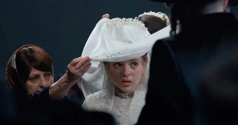 Jednu mini-seriju ljudi gledaju godinama, ima sjajne recenzije