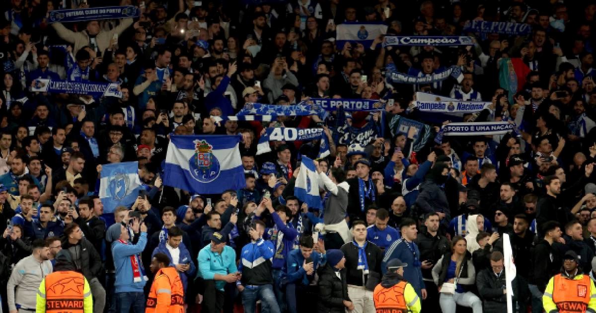 Porto razotkrio ilegalnu mrežu prevare. Meta su bili turisti i navijači