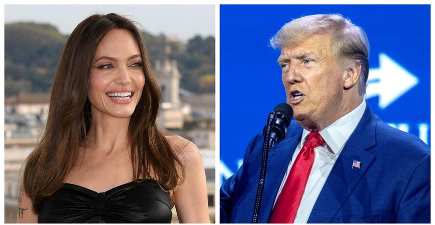 Ispovijest batlera: Angelina Jolie je tražila jednu stvar, a Trumpu sam kupio kupaće