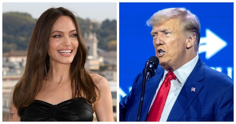 Ispovijest batlera: Angelina Jolie je tražila jednu stvar, a Trumpu sam kupio kupaće