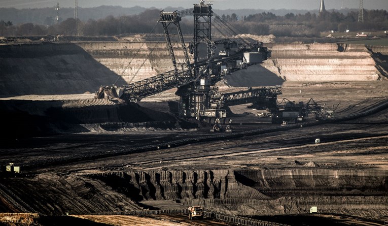 Njemačka ukida upotrebu ugljena, izdvojit će gotovo 5 milijardi za kompenzacije