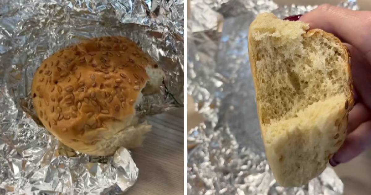 "Sama si kriva": Majka pokazala što nosi za ručak na posao pa izazvala raspravu