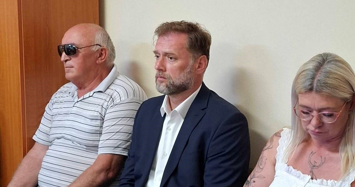 Ključni svjedok na suđenju Banožiću: Ne znam zašto policija tvrdi da nisam bio tamo