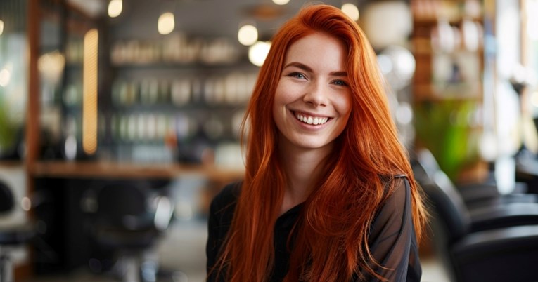 Pripadnice ovih znakova vole često mijenjati boju kose