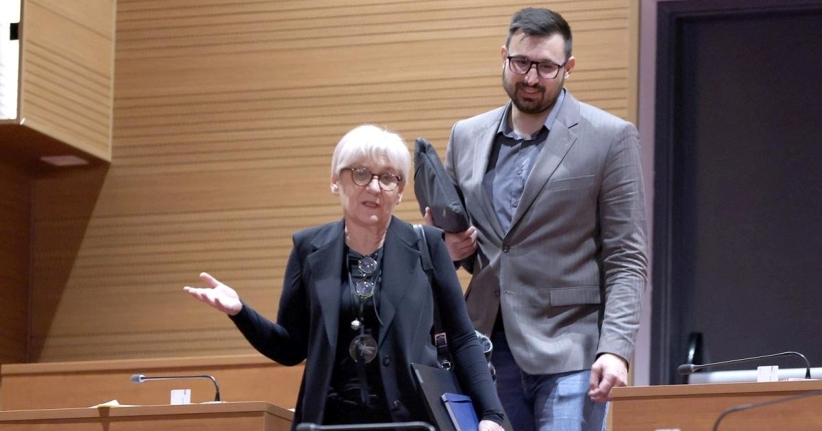 Dvoje zastupnika Možemo neopravdano izostalo iz sabora, bit će novčano kažnjeni