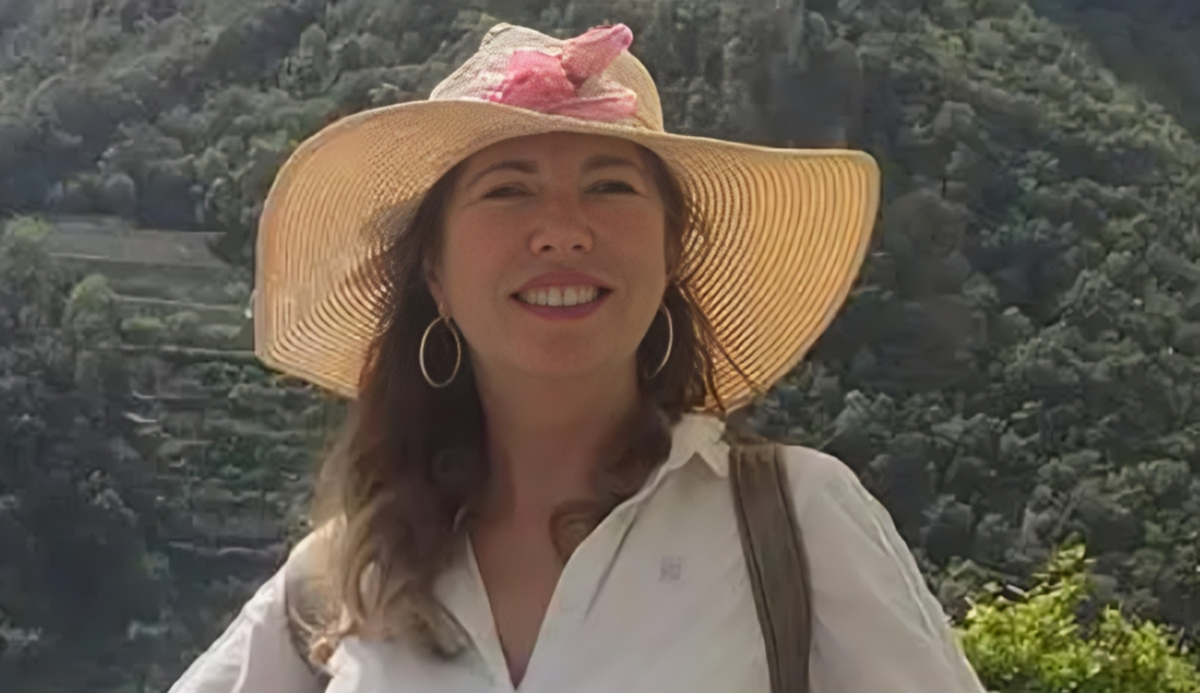 Talijanskoj poduzetnici Alžirac ukrao torbu. Više puta ga udarila terencem, umro je